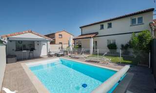 Maison 5 Pièces 115 m² à vendre à Tournefeuille (31170)