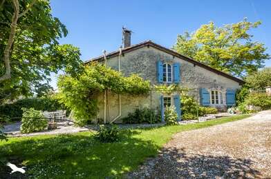 Maison 4 pièces 171359 €