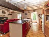Maison en pierre de 4 pièces principales — photo 4