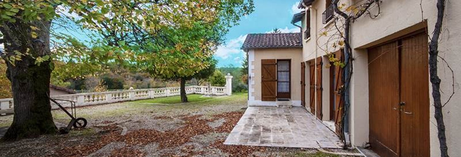 Maison 6 Pièces 130 m² à vendre à Tocane-Saint-Apre (24350)