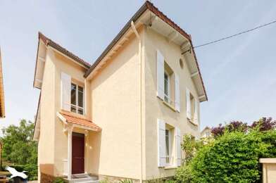 Maison 6 pièces 686500 €
