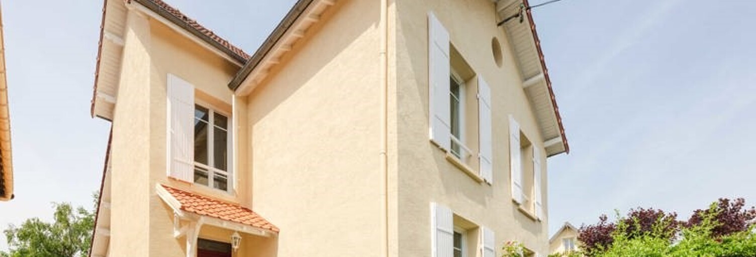 Maison 6 Pièces 159 m² à vendre à Montmorency (95160)