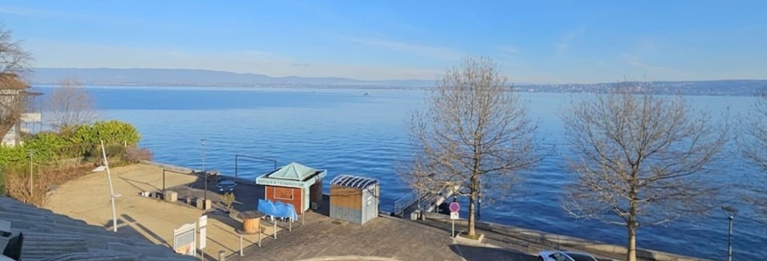 Maison 11 Pièces 300 m² à vendre à Évian-les-Bains (74500)
