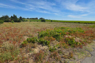 Terrain  26500 €