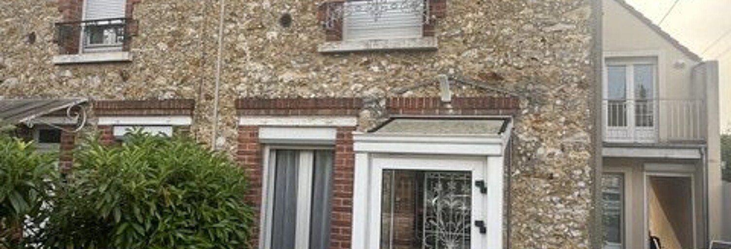 Maison 5 Pièces 105 m² à vendre à Dourdan (91410)
