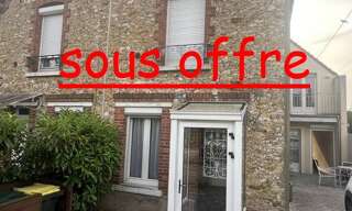 Maison 5 Pièces 105 m² à vendre à Dourdan (91410)