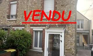 Maison 5 Pièces 105 m² à vendre à Dourdan (91410)
