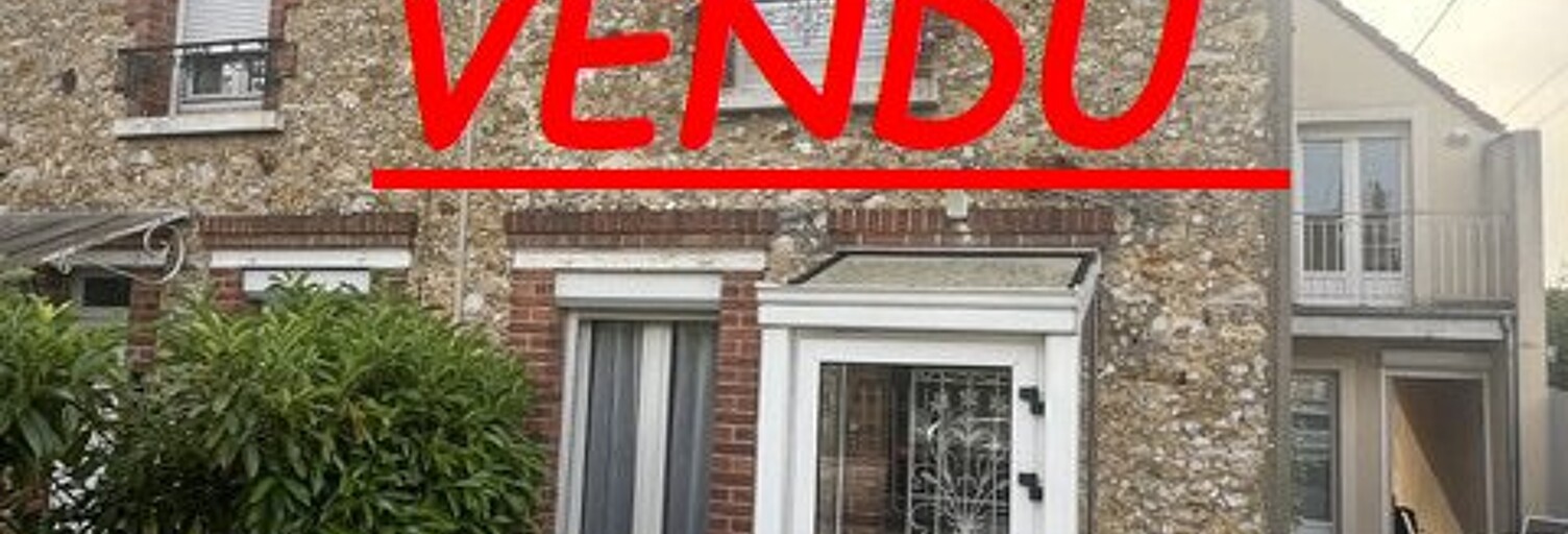Maison 5 Pièces 105 m² à vendre à Dourdan (91410)