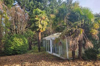 Terrain  150000 €