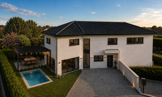 Terrain  400 m² à vendre à Marcy-l'Étoile (69280)