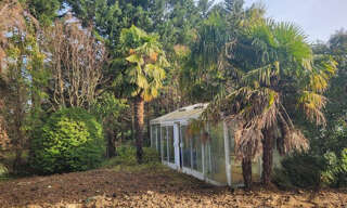 Terrain  400 m² à vendre à Lyon 6 (69006)