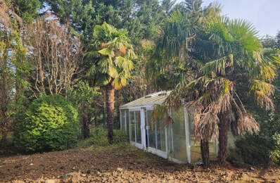 TERRAIN 400M2 — photo du bien
