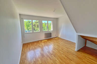 Appartement 1 pièces 99000 €