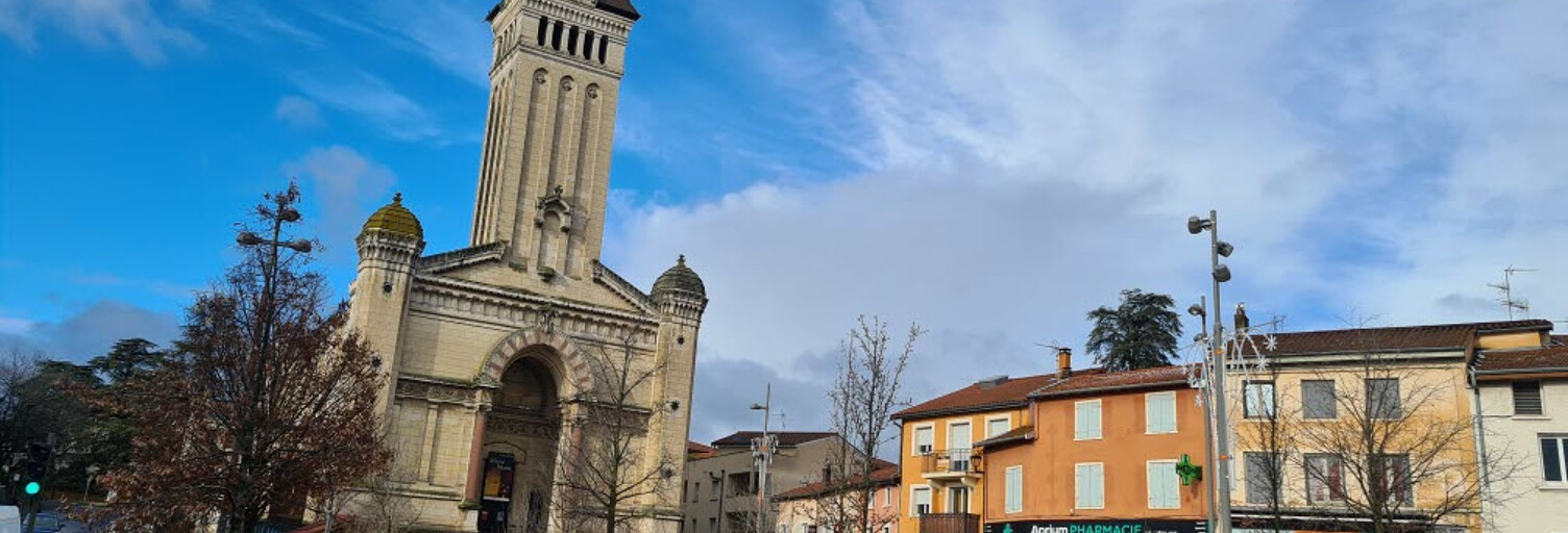 Maison 4 Pièces 83 m² à vendre à Chaponost (69630)