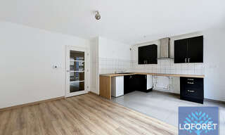 Appartement 2 Pièces 42 m² à louer à Valenciennes (59300)