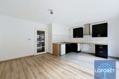 Appartement 2 pièces 549 €