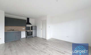Appartement 2 Pièces 42 m² à louer à Valenciennes (59300)
