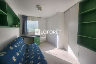 Appartement 2 pièces 750 €