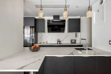 Appartement 5 pièces 449000 €