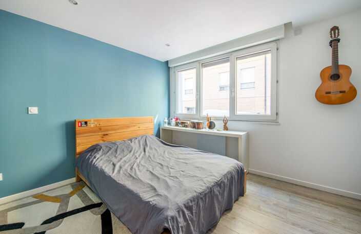 Appartement Lyon 5 pièce(s) 99.44 m2 — photo 3