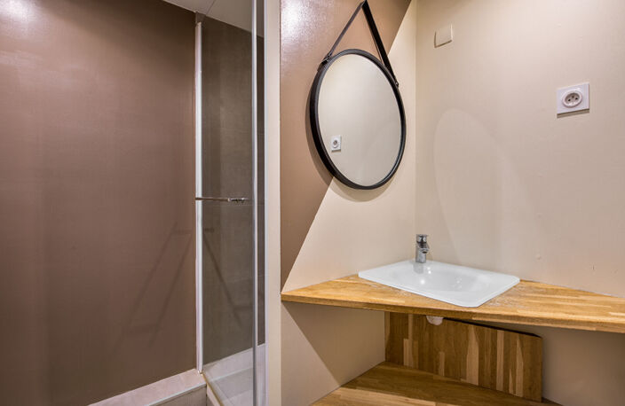 Appartement Lyon 5 pièce(s) 99.44 m2 — photo 4