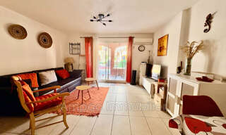 Appartement 2 Pièces 43 m² à vendre à Canet-en-Roussillon (66140)