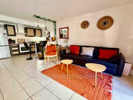 vente appartement 2 Pièce(s) — photo 3