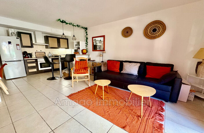 vente appartement 2 Pièce(s) — photo 3