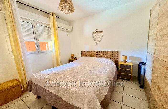 vente appartement 2 Pièce(s) — photo 4