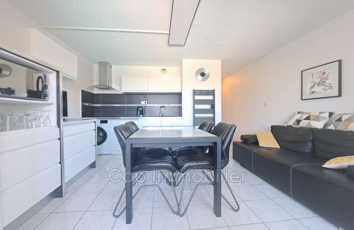 vente appartement 2 Pièce(s) — photo 3