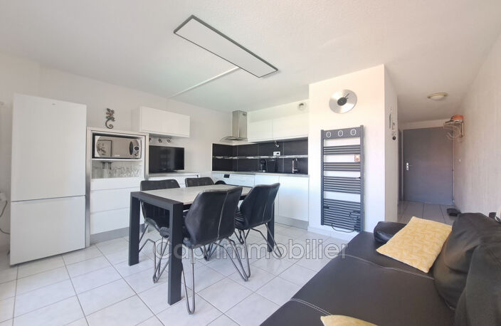vente appartement 2 Pièce(s) — photo 4