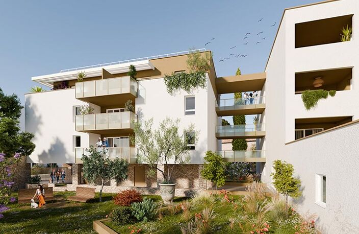Découvrez Alora à Montpellier — photo 2