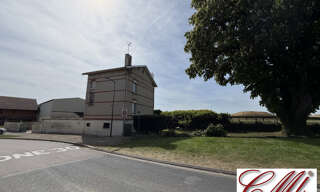 Maison 4 Pièces 137 m² à vendre à Vauclerc (51300)