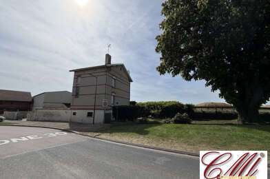 Maison 4 pièces 65000 €