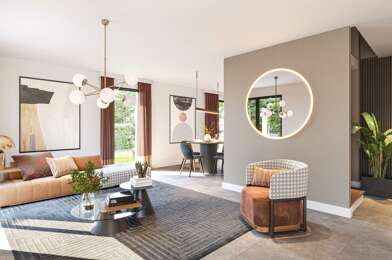 Appartement 4 pièces 224000 €