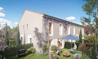 Appartement 3 Pièces 67 m² à vendre à Saint-Rambert-d'Albon (26140)