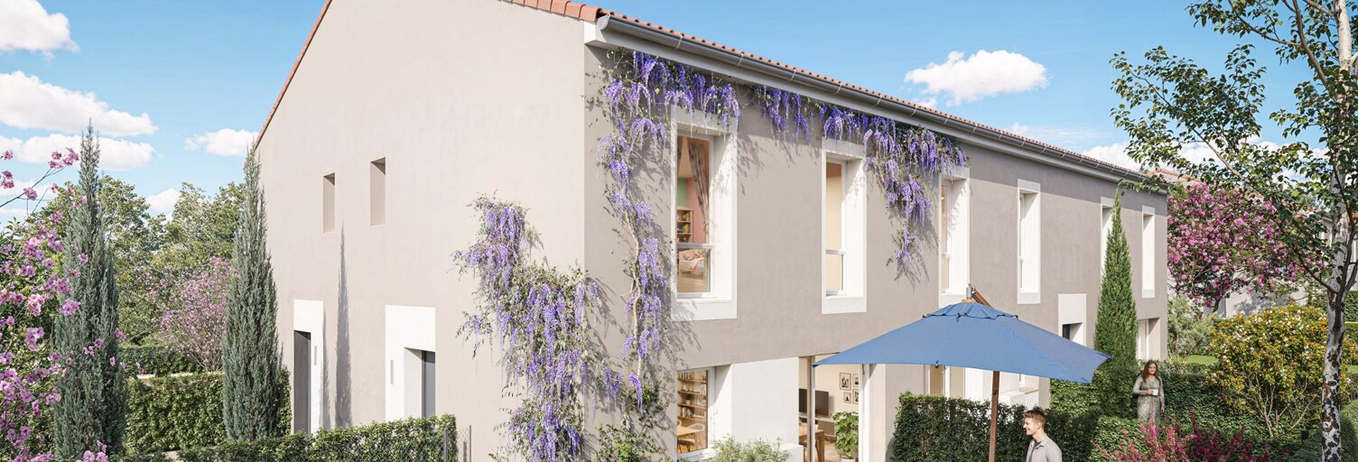 Appartement 4 Pièces 81 m² à vendre à Saint-Rambert-d'Albon (26140)