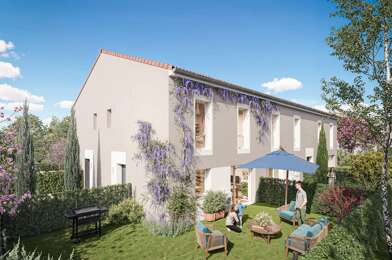 Appartement 4 pièces 224000 €
