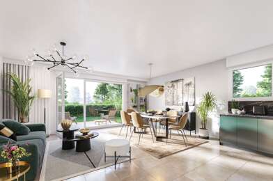 Maison 4 pièces 252000 €