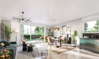 Maison 4 Pièces 90 m² à vendre à Vaulx-en-Velin (69120)