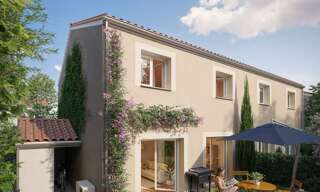 Maison 4 Pièces 90 m² à vendre à Vaulx-en-Velin (69120)