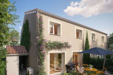 Maison 4 pièces 252000 €