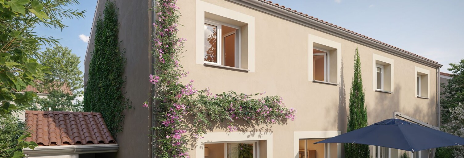 Maison 4 Pièces 90 m² à vendre à Vaulx-en-Velin (69120)