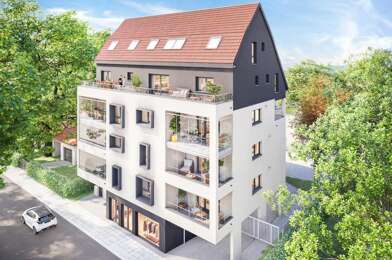 Appartement 3 pièces 269000 €