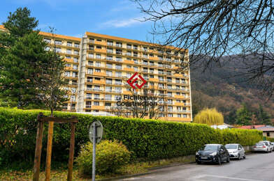 Appartement 4 pièces 174000 €