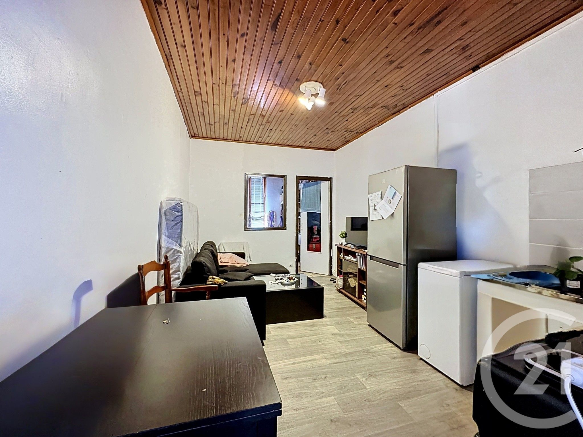 Appartement V T2