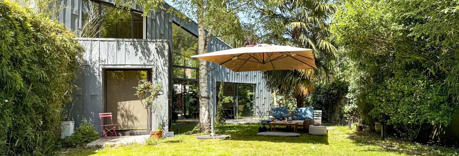 Maison 7 Pièces 220 m² à vendre à Enghien-les-Bains (95880)
