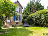 2 maisons avec grand jardn à l'abris des regards et à 60 mètr — photo 3