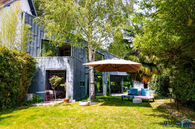 Maison 7 pièces 1100000 €