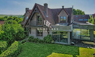 Maison 7 Pièces 212 m² à vendre à Wissant (62179)